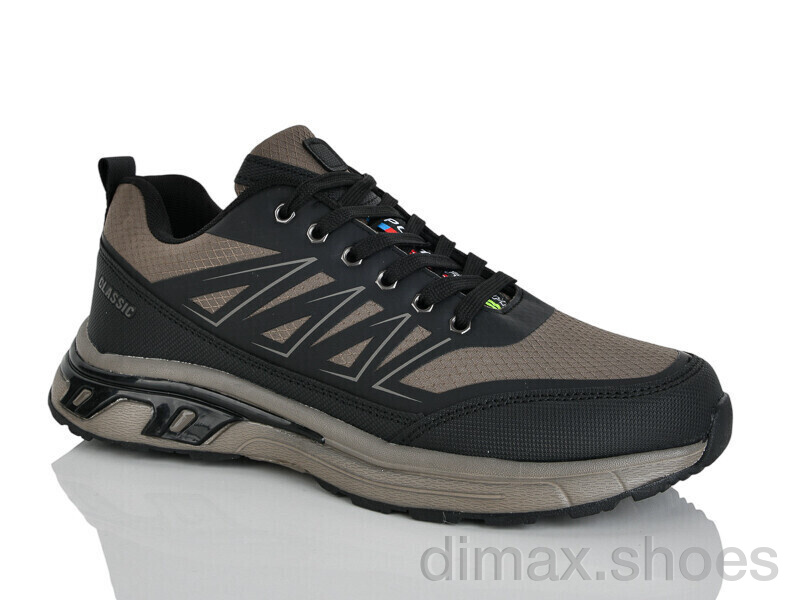 Ok Shoes A527-26