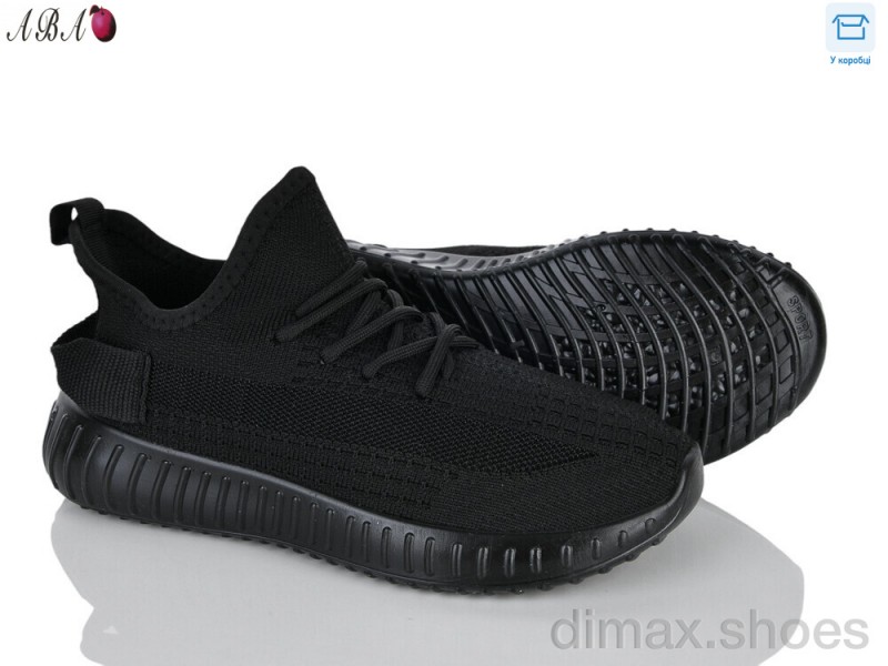 Aba KB015-1 black