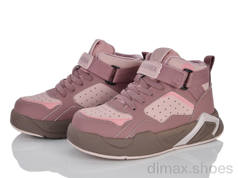 Clibee-ShoSho ABQ1983P-1 pink