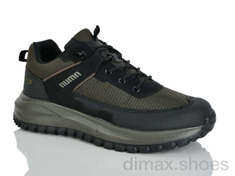 Ok Shoes A525-27
