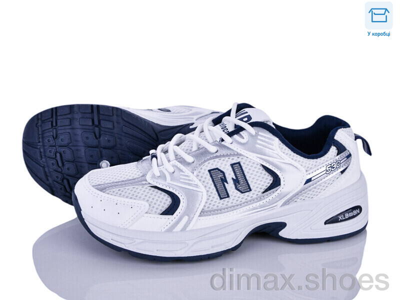 Ok Shoes A095-3