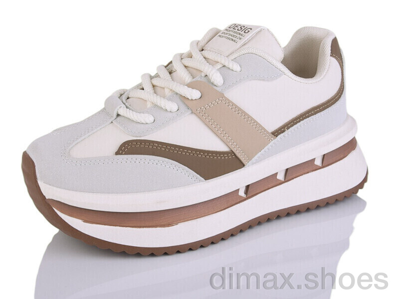 Ok Shoes YB050-4