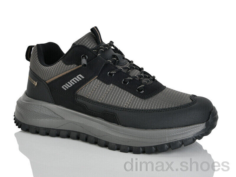Ok Shoes A525-26