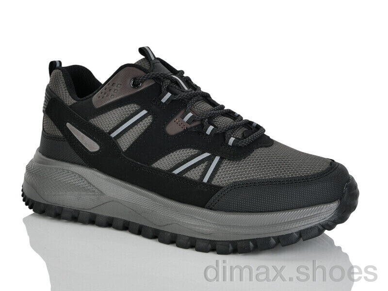 Ok Shoes A523-26