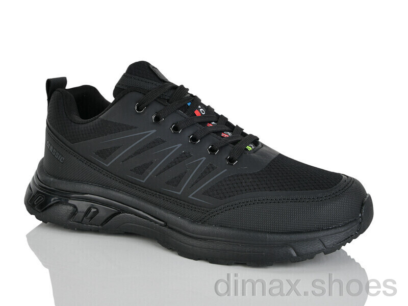 Ok Shoes A527-23