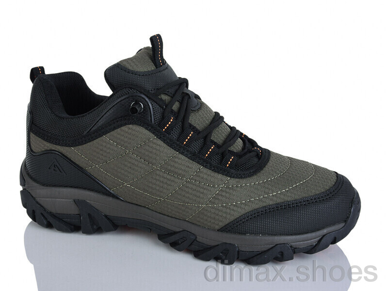 Ok Shoes A522-26