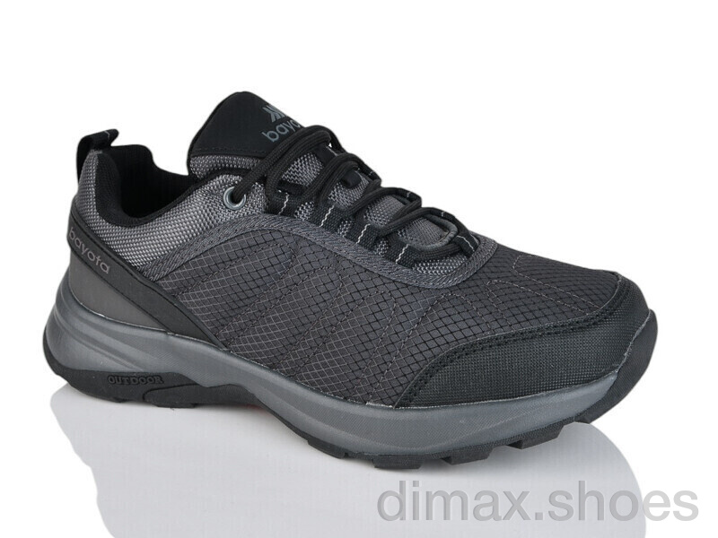 Ok Shoes B1140-4