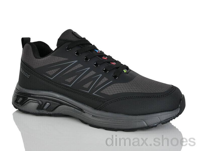 Ok Shoes A527-25