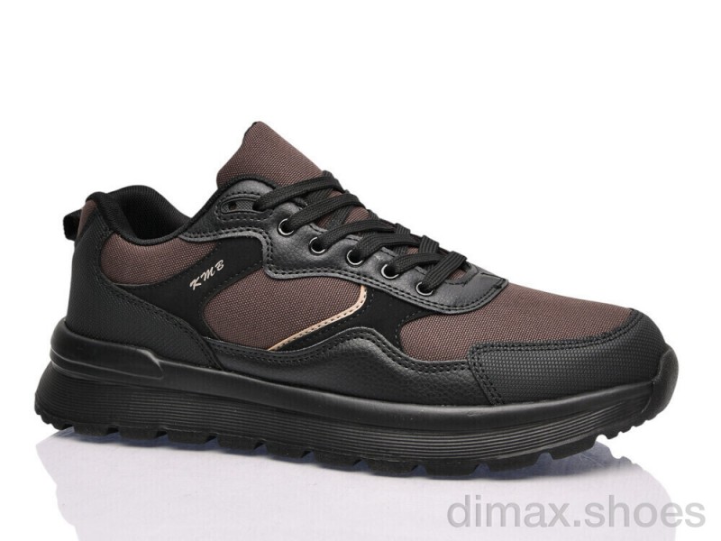 Ok Shoes A219-27