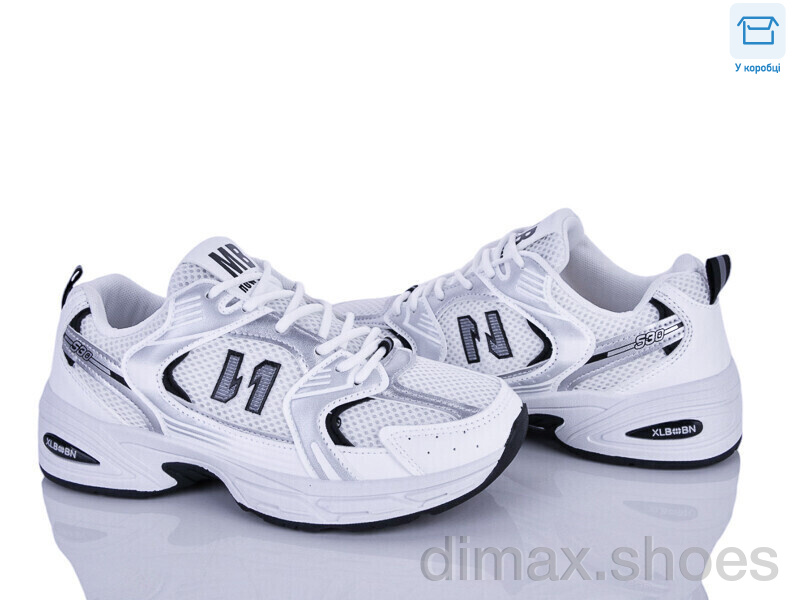 Ok Shoes A095-4