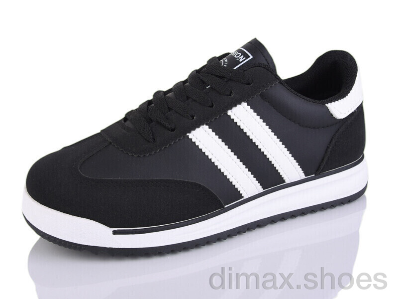 Ok Shoes YB075-1