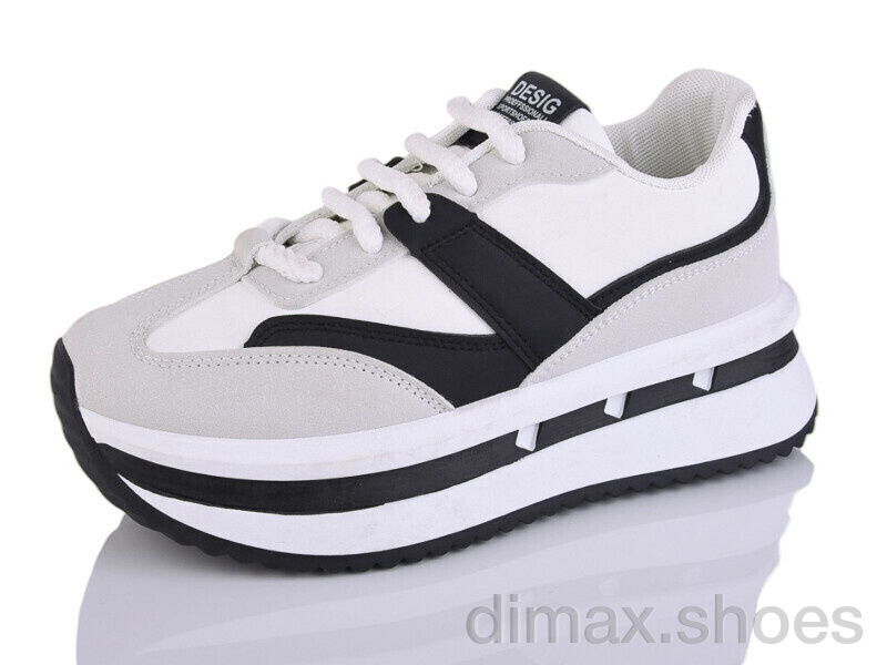 Ok Shoes YB050-1