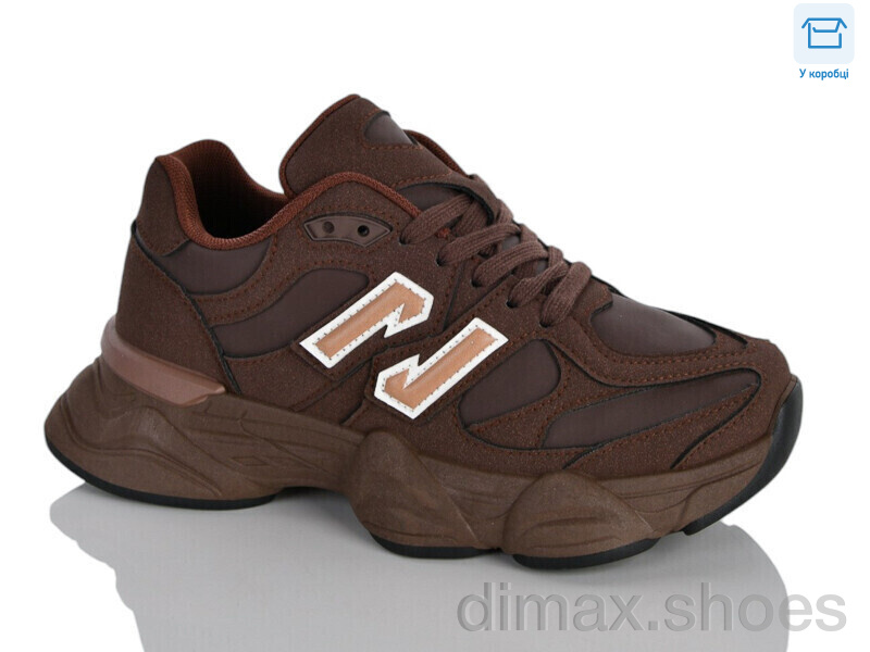 Ok Shoes A085-9