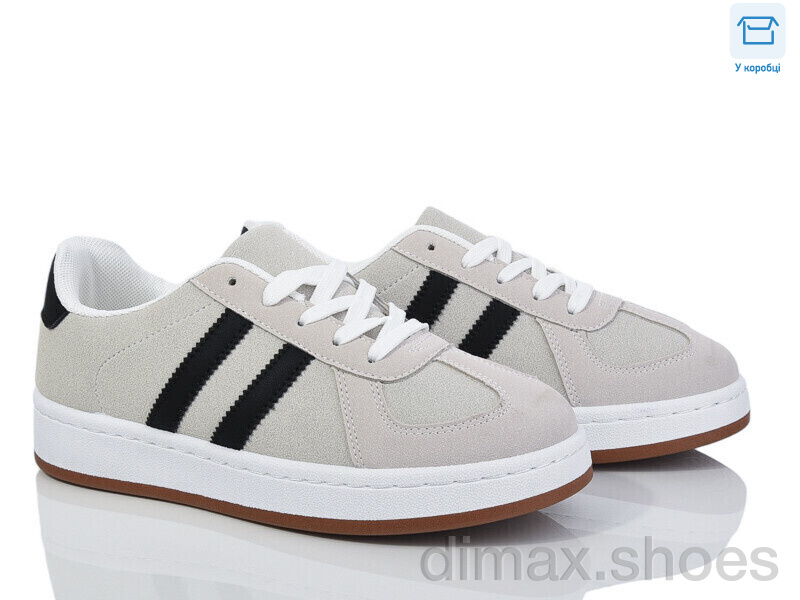 Ok Shoes 137-9