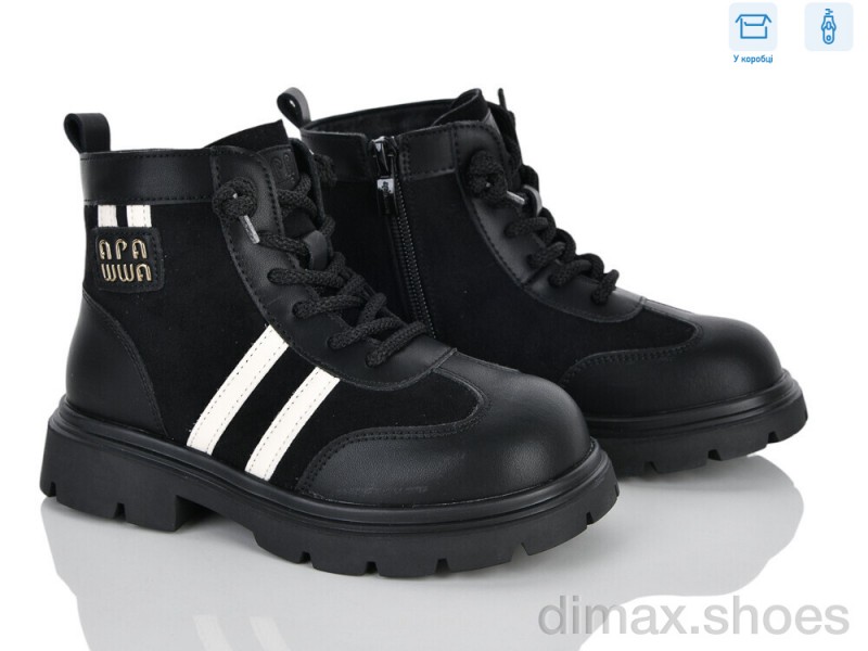 Clibee-ShoSho ABQ0563R black