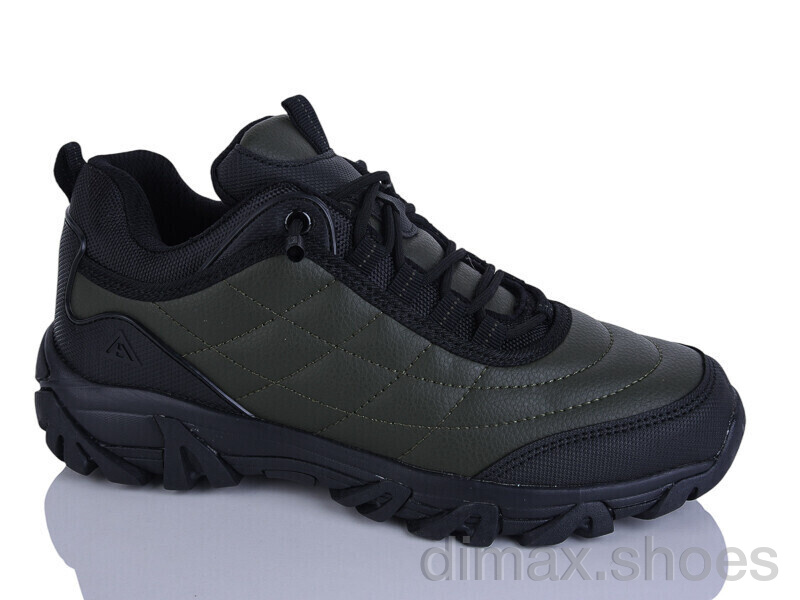 Ok Shoes A522-6