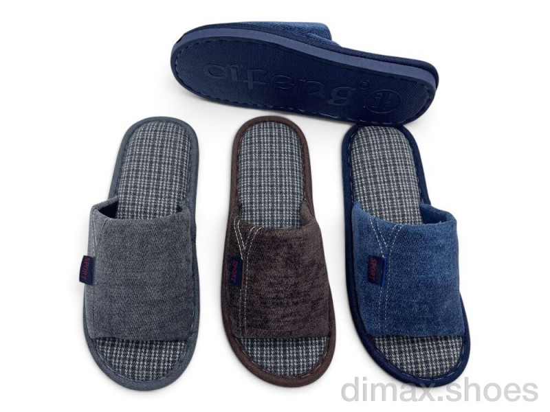 Rai shoes WP5083 mix