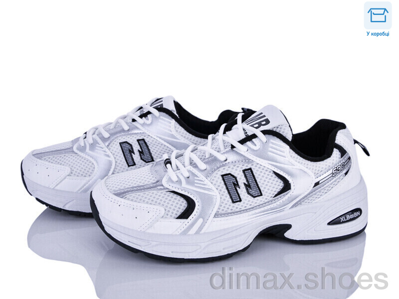 Ok Shoes A095-5
