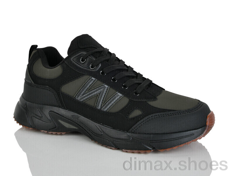 Ok Shoes A528-6