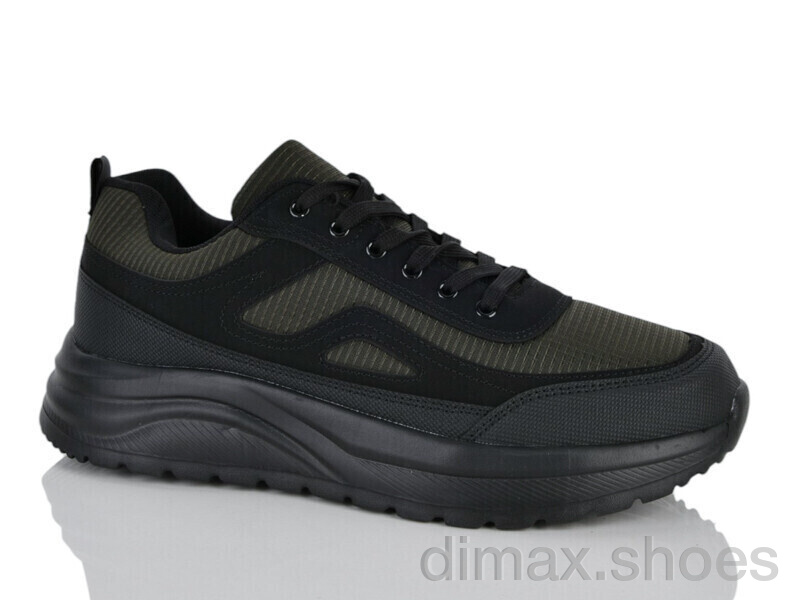 Ok Shoes A206-26
