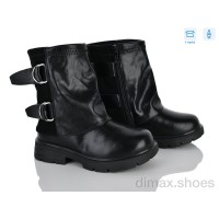 Clibee-ShoSho ABQ0942R black
