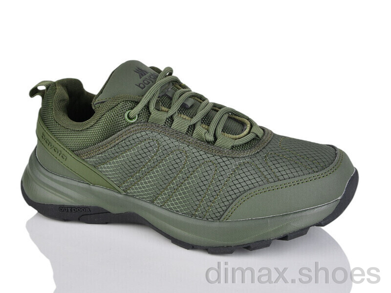 Ok Shoes B1140-3