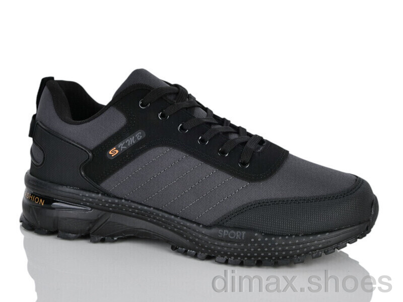 Ok Shoes A208-25