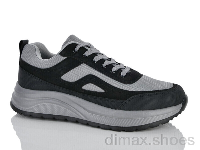 Ok Shoes A206-28