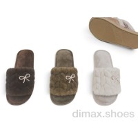 Rai shoes WF846 mix