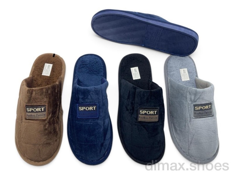 Rai shoes DF2512 mix