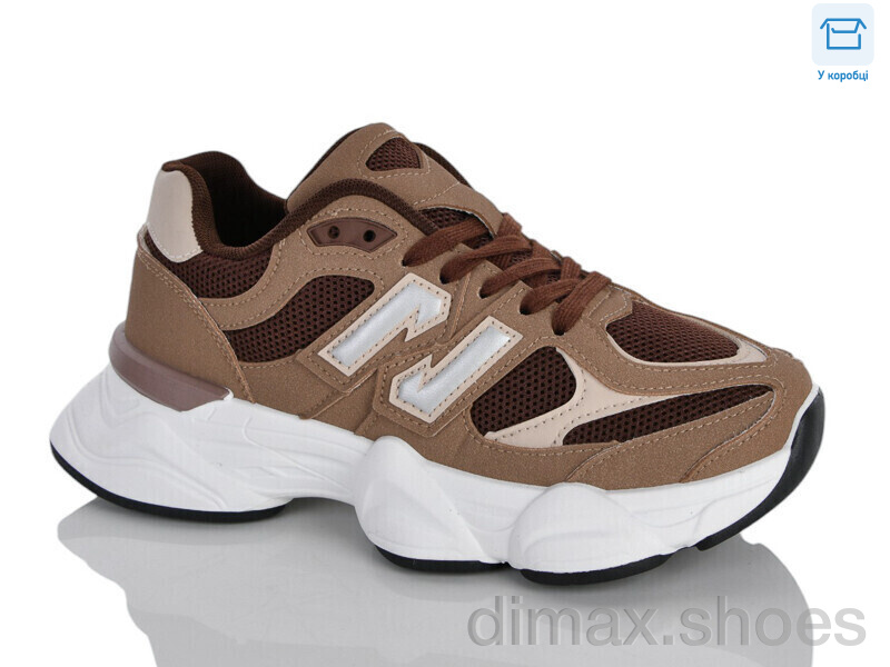 Ok Shoes A085-17