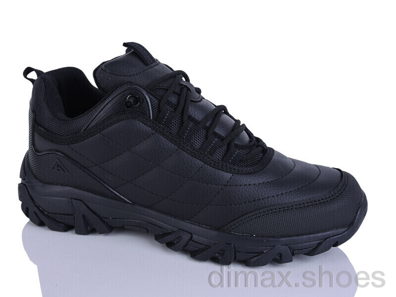 Ok Shoes A522-3