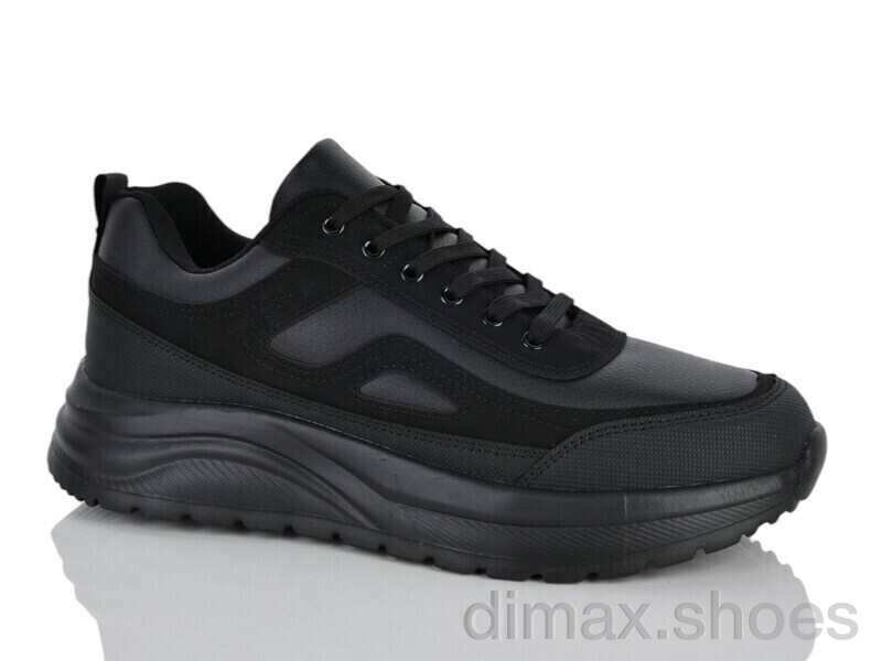 Ok Shoes A206-3