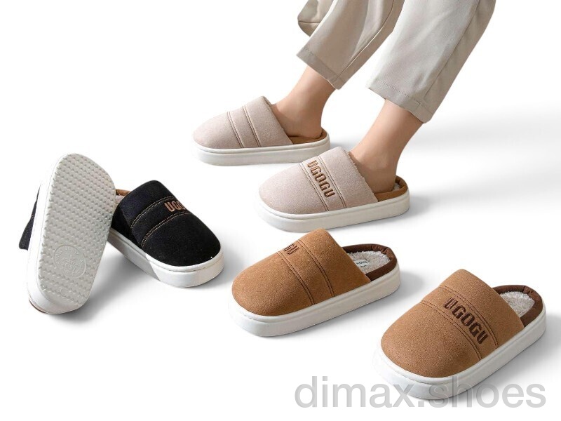 Rai shoes MD9634 mix