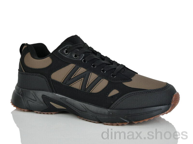 Ok Shoes A528-7