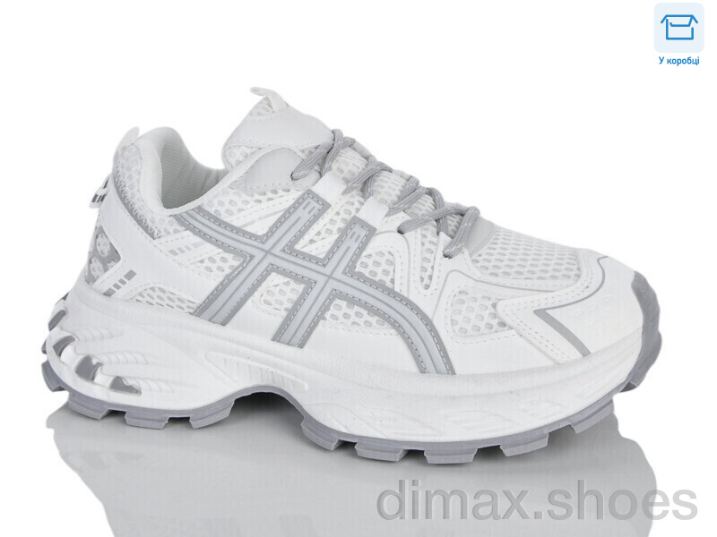 Ok Shoes A096-2
