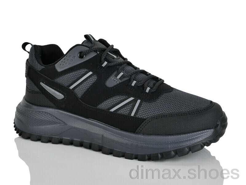 Ok Shoes A523-25