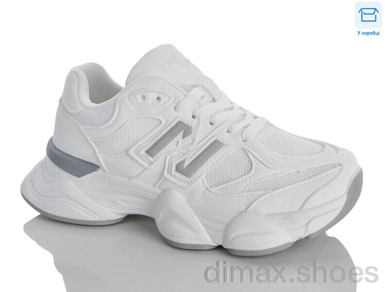 Ok Shoes A085-16