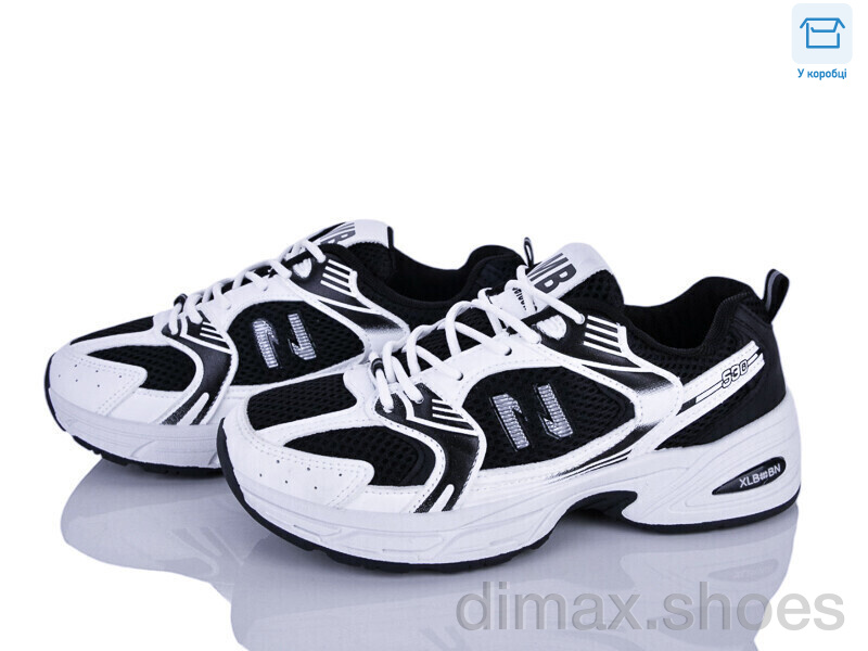 Ok Shoes A095-1