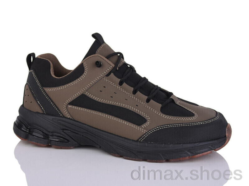Ok Shoes T506-1