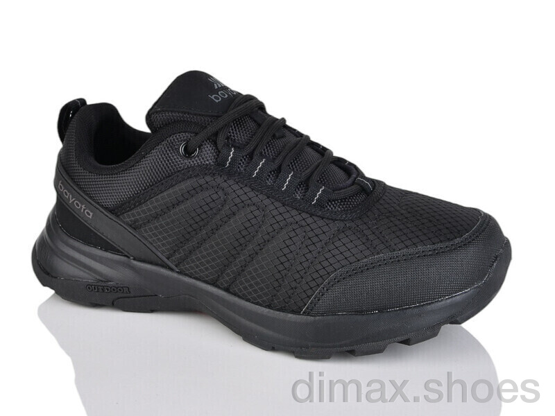 Ok Shoes B1140-6