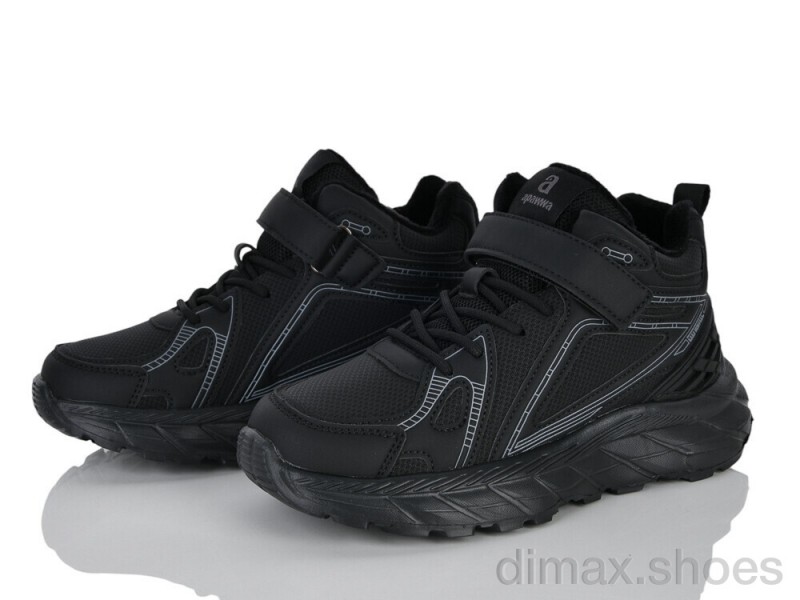 Clibee-ShoSho ABQ5183R-1 black