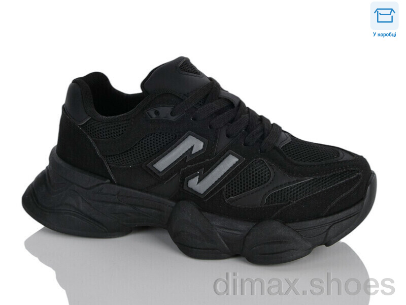 Ok Shoes A085-7