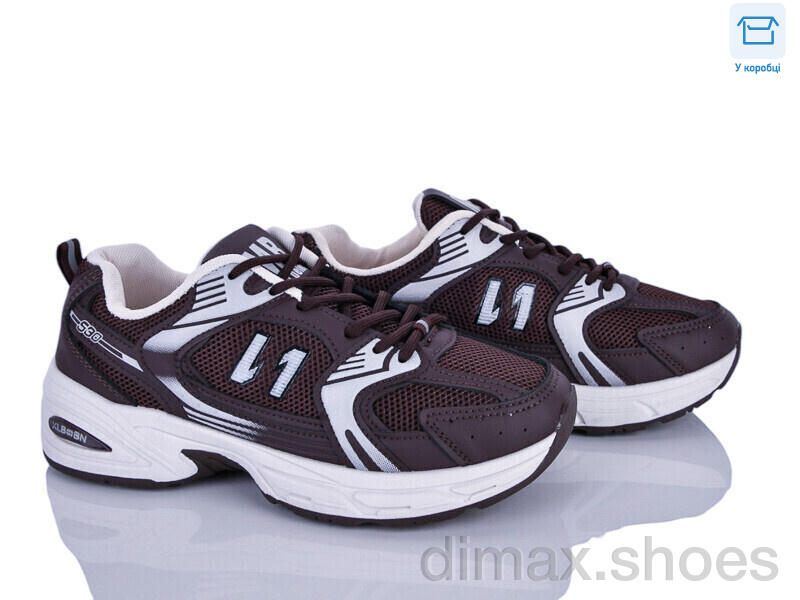Ok Shoes A095-6