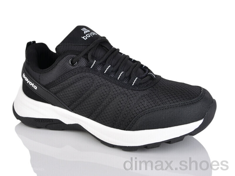 Ok Shoes B1140-2
