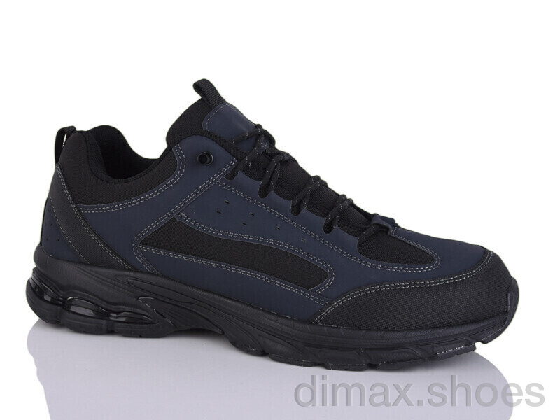 Ok Shoes T506-2
