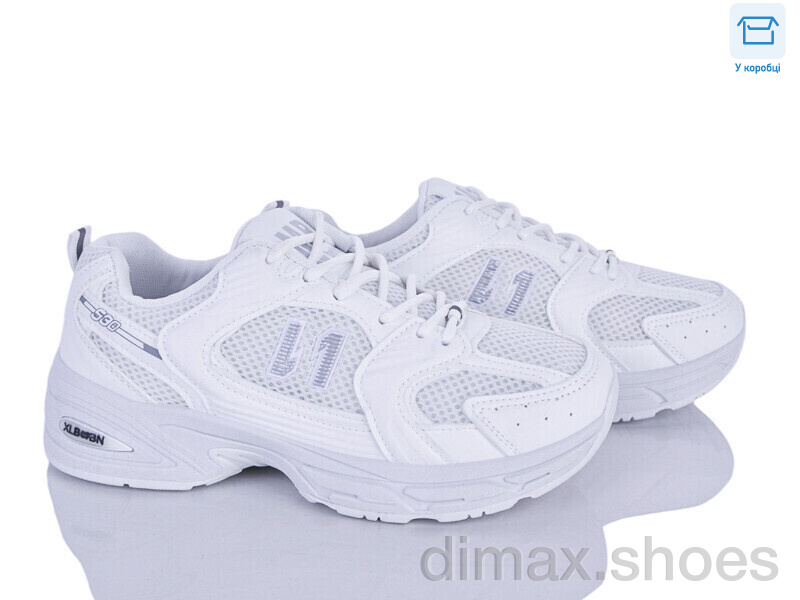 Ok Shoes A095-2