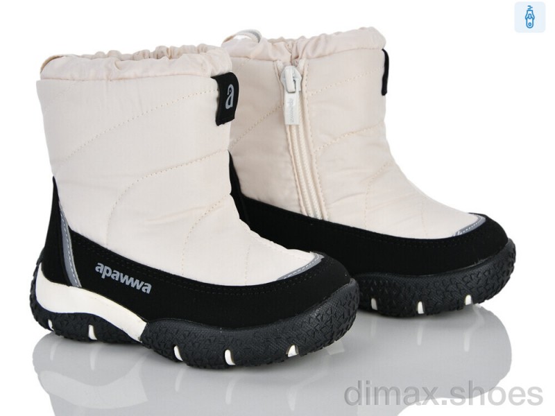 Clibee-ShoSho ABD0166P-1 beige