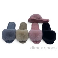 Rai shoes WP88D mix