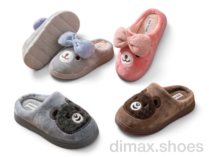 Rai shoes MB8788 mix